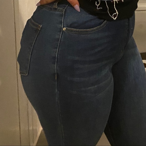 H&M jeans - Picture 1 of 2